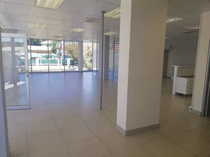 Property #1992061, Office for sale in Klein Windhoek