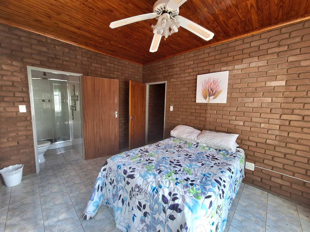 3rd en-suite bedroom