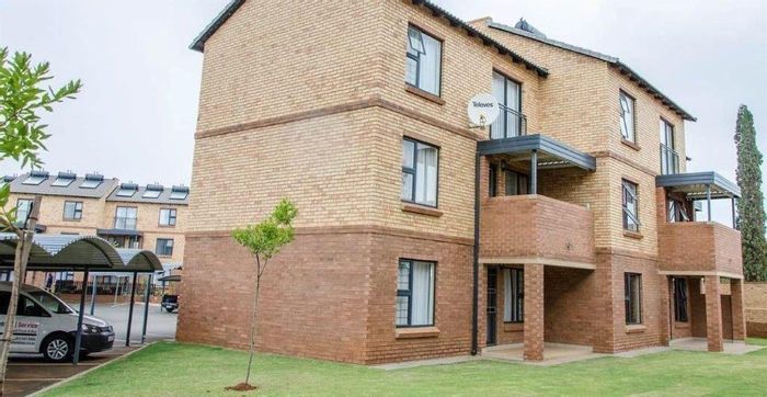Property #2101876, Apartment for sale in Olympus A H