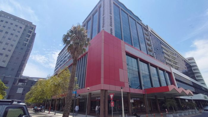 Property #2212752, Office rental monthly in Cape Town City Centre