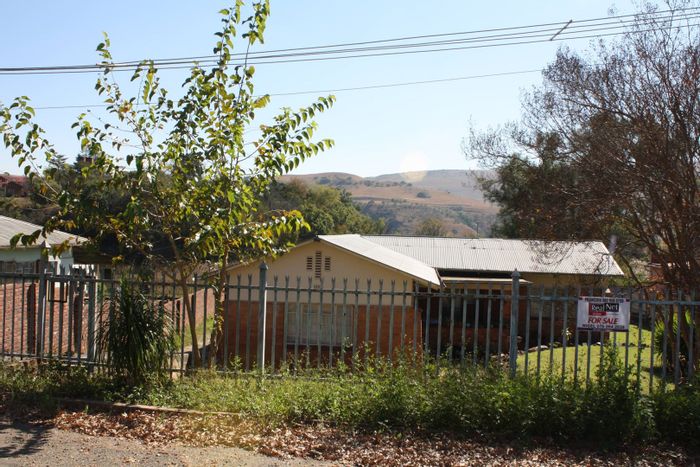 Property #1835515, House pending sale in Waterval Boven