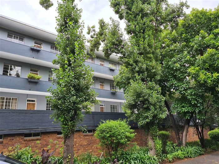 Property #2269350, Apartment rental monthly in Illovo