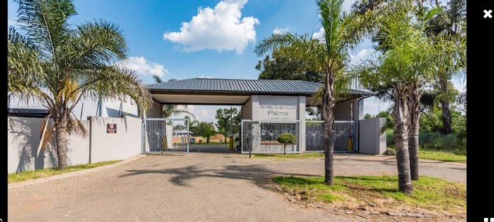 For Sale: House in Mackenzie Park with 24-hour security, flexible layouts, and all-inclusive package.