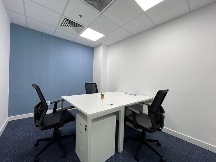 To Rent: Office in Hatfield with private space, shared amenities, and flexible options.