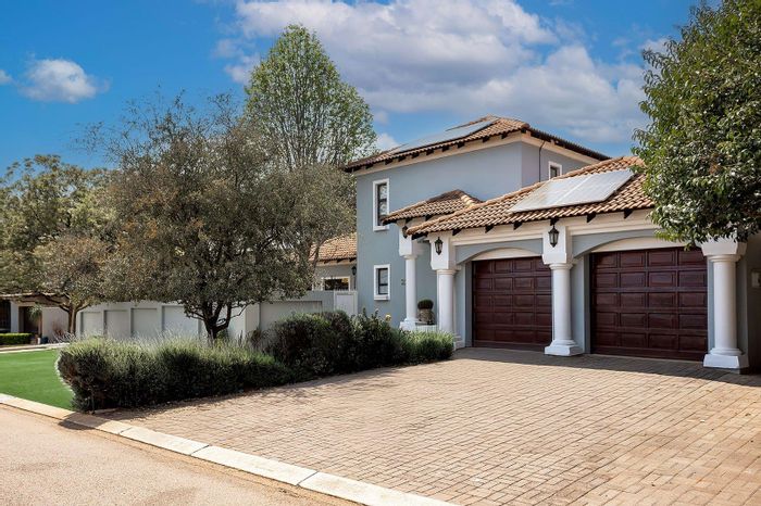 Property #2415681, House For Sale in Irene Farm Villages