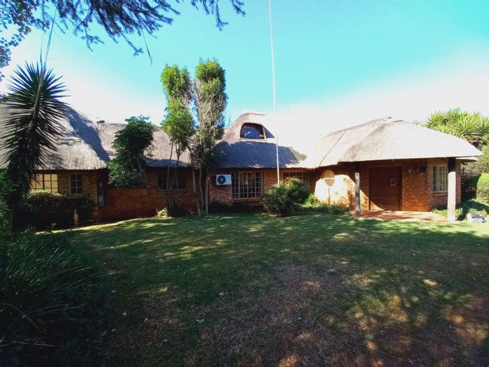Property #2213004, Small Holding rental monthly in Zesfontein A H
