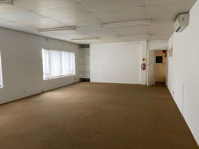 Property #1935855, Office rental monthly in Pinetown Central