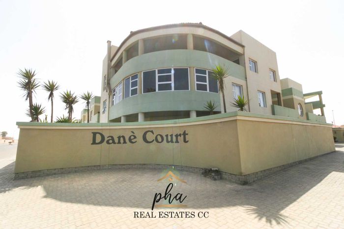Property #1940165, Apartment for sale in Swakopmund Central