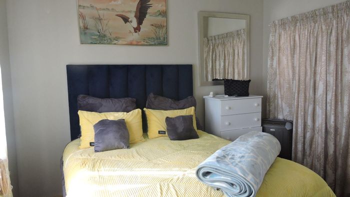 3-Bedroom Apartment For Sale in Waterkloof Glen with 24-hour security and parking.