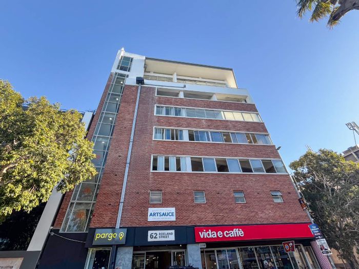 Property #2249033, Office rental monthly in Cape Town City Centre
