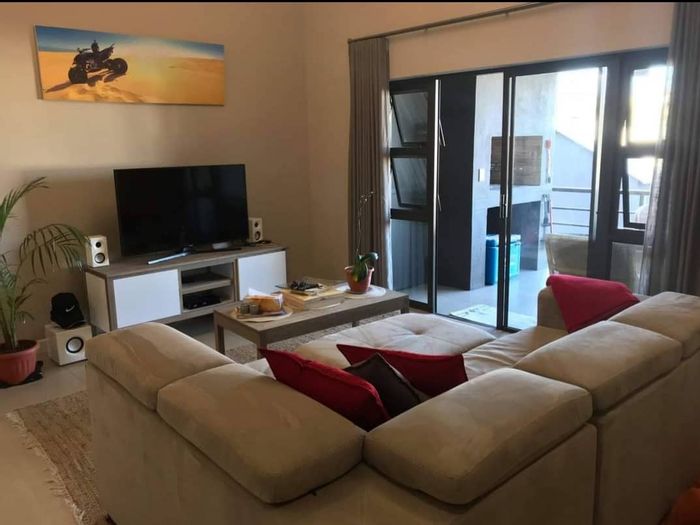 Property #2010827, Apartment Rental Monthly in Windhoek Central