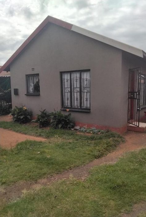 Property #2262616, House Rental Monthly in Buhle Park