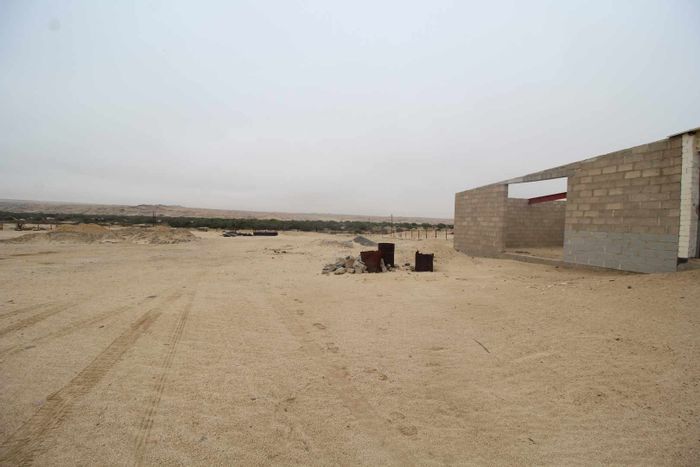 Property #2176257, Small Holding pending sale in Swakopmund River Plots
