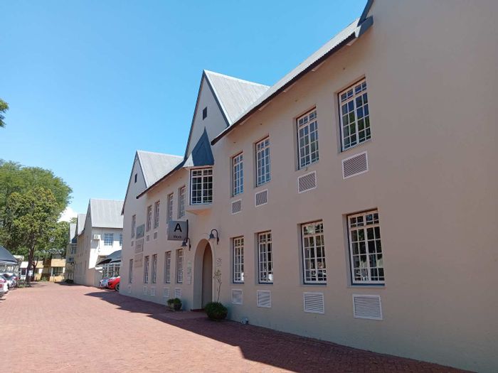 Property #2248709, Office rental monthly in Rivonia