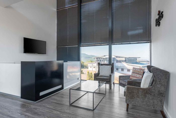 Office To Rent in Town Bush Valley: Flexible workspace, virtual services, meeting rooms.