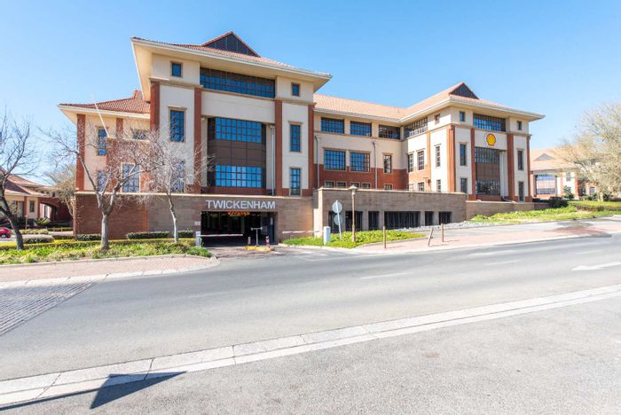 Bryanston Office Space To Rent: Premium Amenities, Flexible Plans, Prime Location