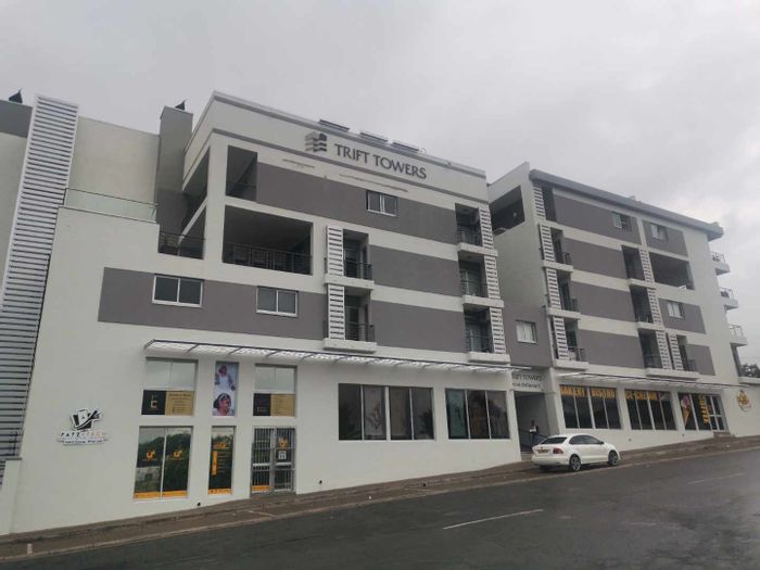 Property #2005432, Apartment for sale in Windhoek Cbd