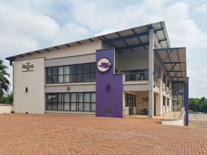 To Rent: Office in Rustenburg Central with private space, shared amenities, and networking.