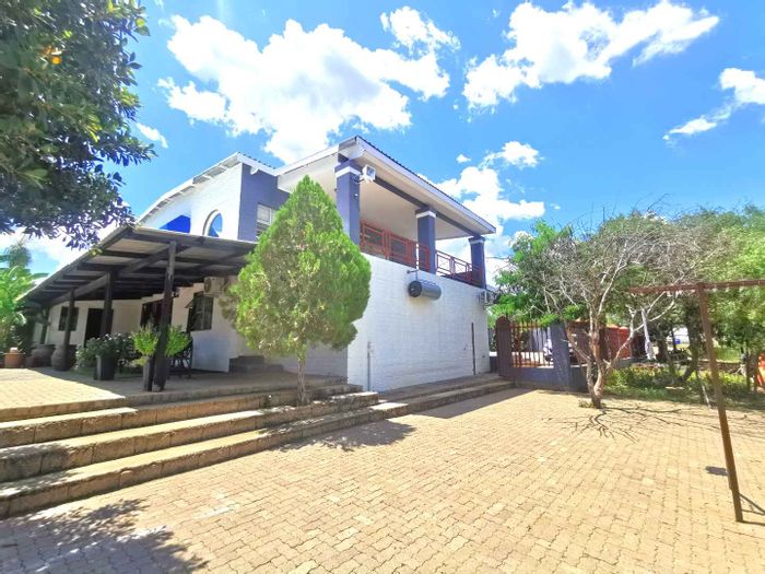 Property #2105307, Small Holding sold in Windhoek North