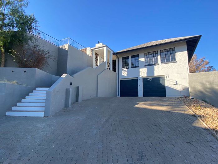 Property #2269128, House rental monthly in Klein Windhoek