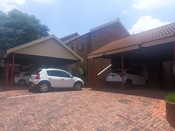 Property #2208832, Apartment for sale in Zwartkop