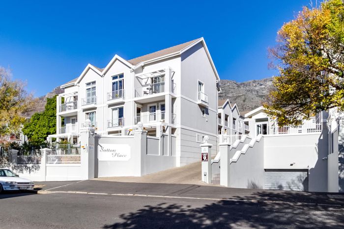 Property #2091214, Apartment pending sale in Oranjezicht