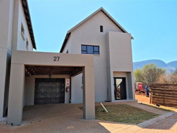 Property #2060355, Townhouse for sale in Leloko