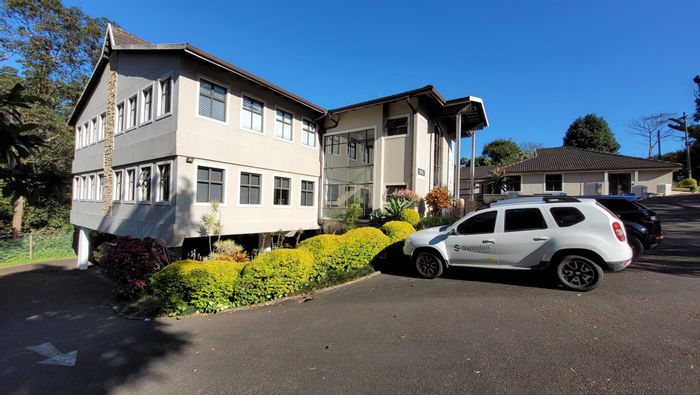 Property #2155133, Office rental monthly in Kloof