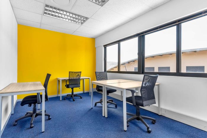 Office To Rent in Pietermaritzburg Central: Private space, shared area, flexible terms.