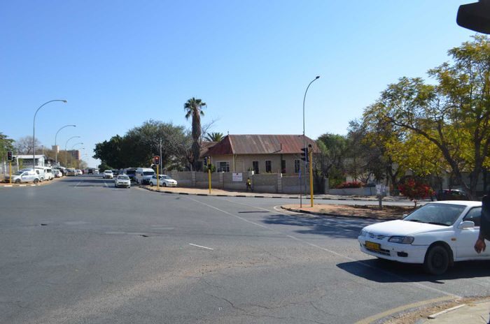 Property #2293831, Office For Sale in Windhoek Central