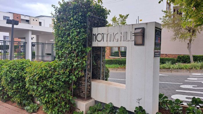 2-Bedroom Apartment To Rent in Ferndale with pool, clubhouse, and 24-hour security.