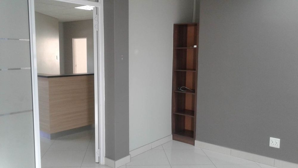 Boardroom / office
