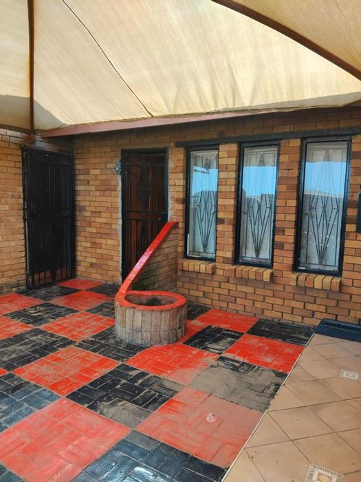 Property #2220617, House for sale in Tsakane Ext 1