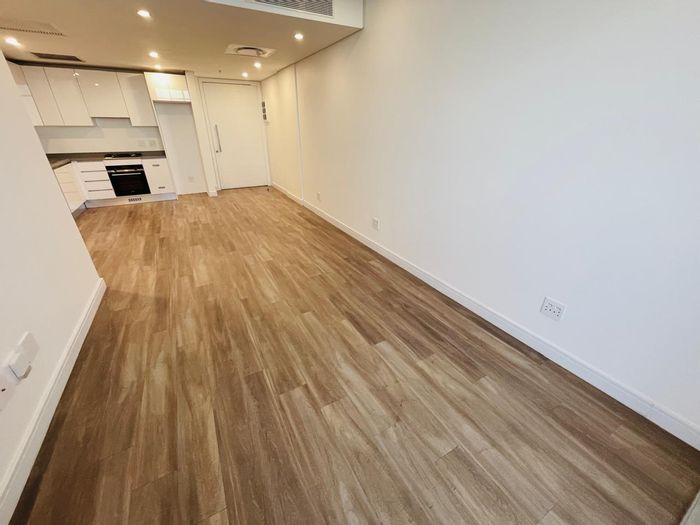 To Rent: 2-Bedroom Apartment in Illovo with gym, pool, and secure parking.