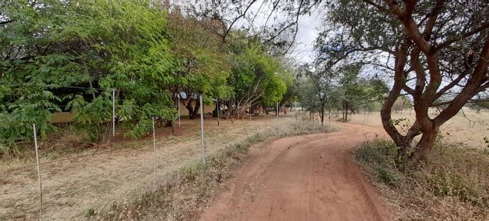Property #2134668, Small Holding for sale in Otavi