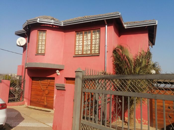 Property #1443476, House rental monthly in Atteridgeville