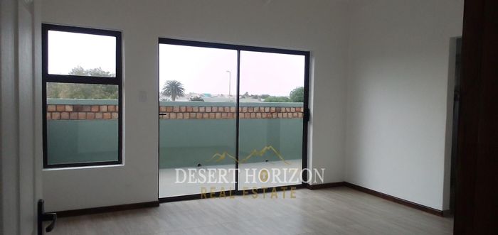 Property #2420974, Townhouse For Sale in Henties Bay Central