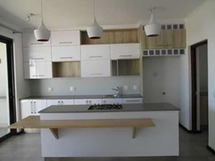 Property #1999013, Townhouse Rental Monthly in Kleine Kuppe