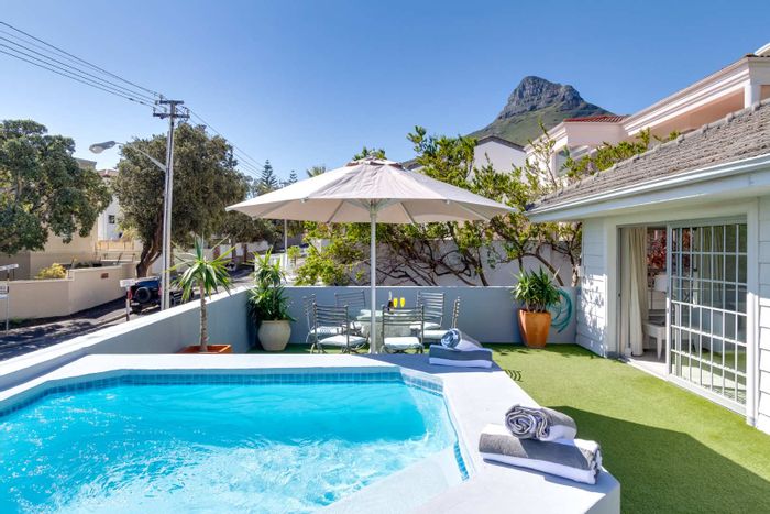 Property #2143407, House pending sale in Camps Bay