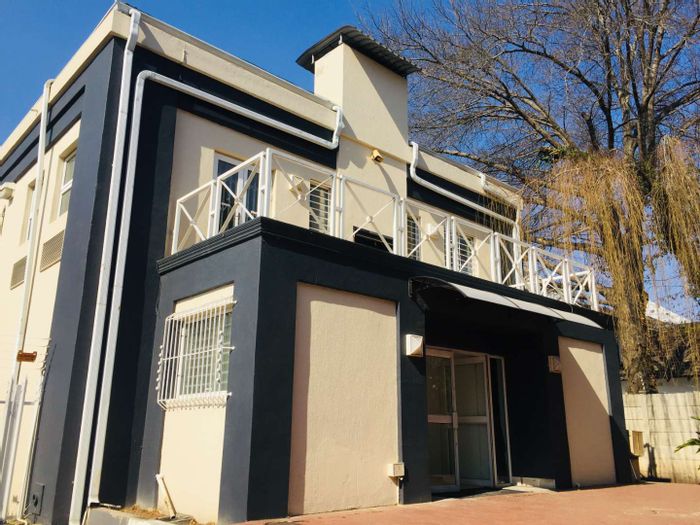 Property #2177146, Office for sale in Woodmead