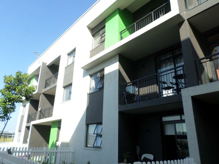 Property #2176482, Apartment rental monthly in Ballito