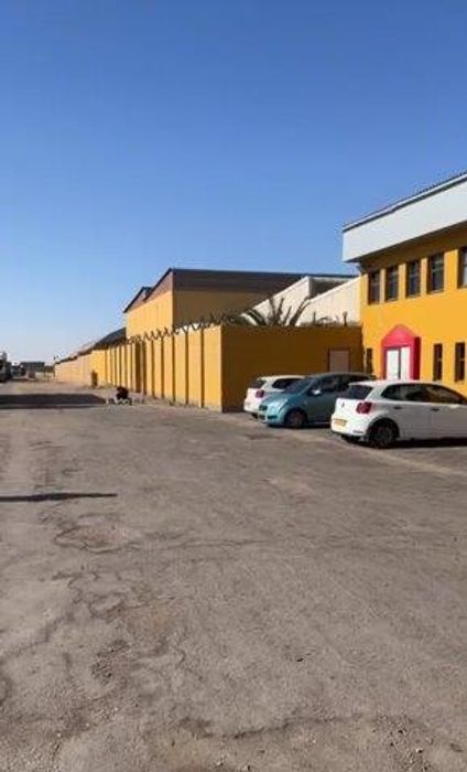 Property #2229915, Industrial for sale in Walvis Bay Central