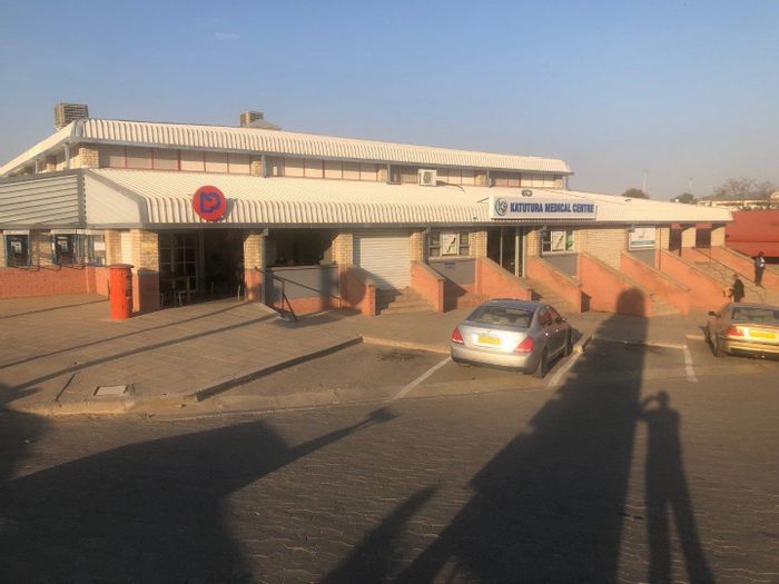 Property #1968638, Business rental monthly in Katutura