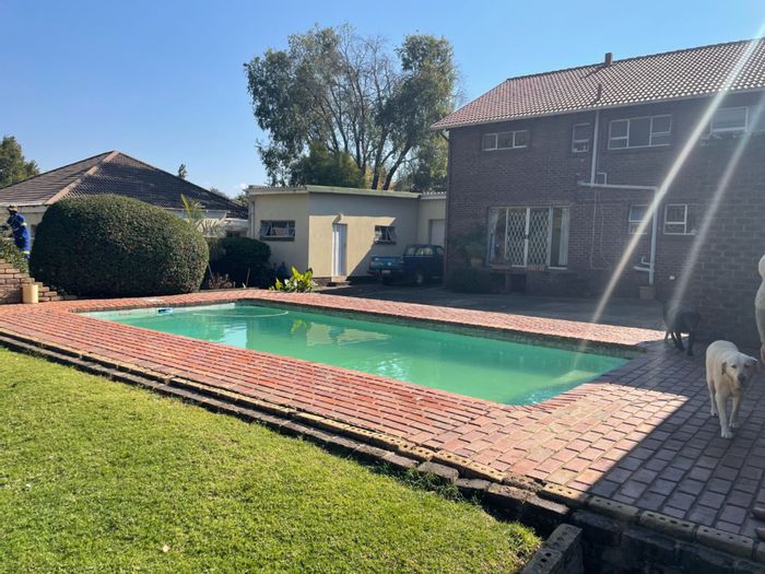 Property #1437577, House pending sale in Vryheid Central