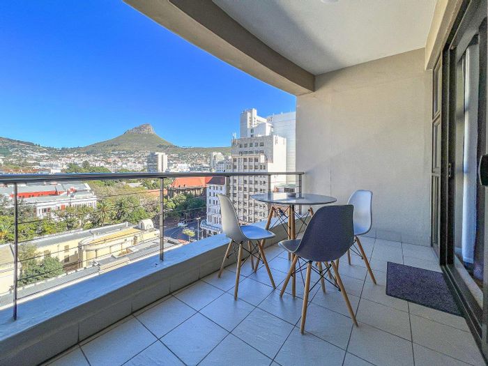 Property #2218903, Apartment for sale in Cape Town City Centre