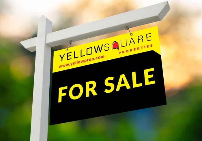 Vacant Residential Land for Sale in Rehoboth Central, 1033 sqm near Bozarama Shop.