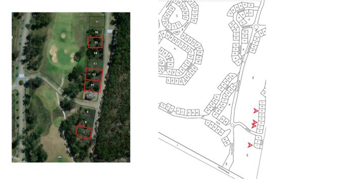 Property #2263496, Vacant Land Residential for sale in Wedgewood Golf Estate