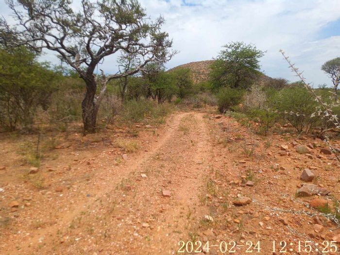 Property #2217882, Vacant Land Residential for sale in Oamites