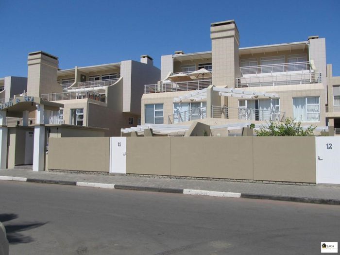 Property #1238105, Apartment for sale in Swakopmund Central