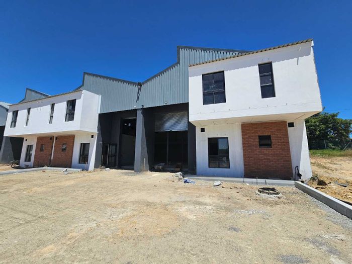 Property #2200737, Industrial rental monthly in Fisantekraal